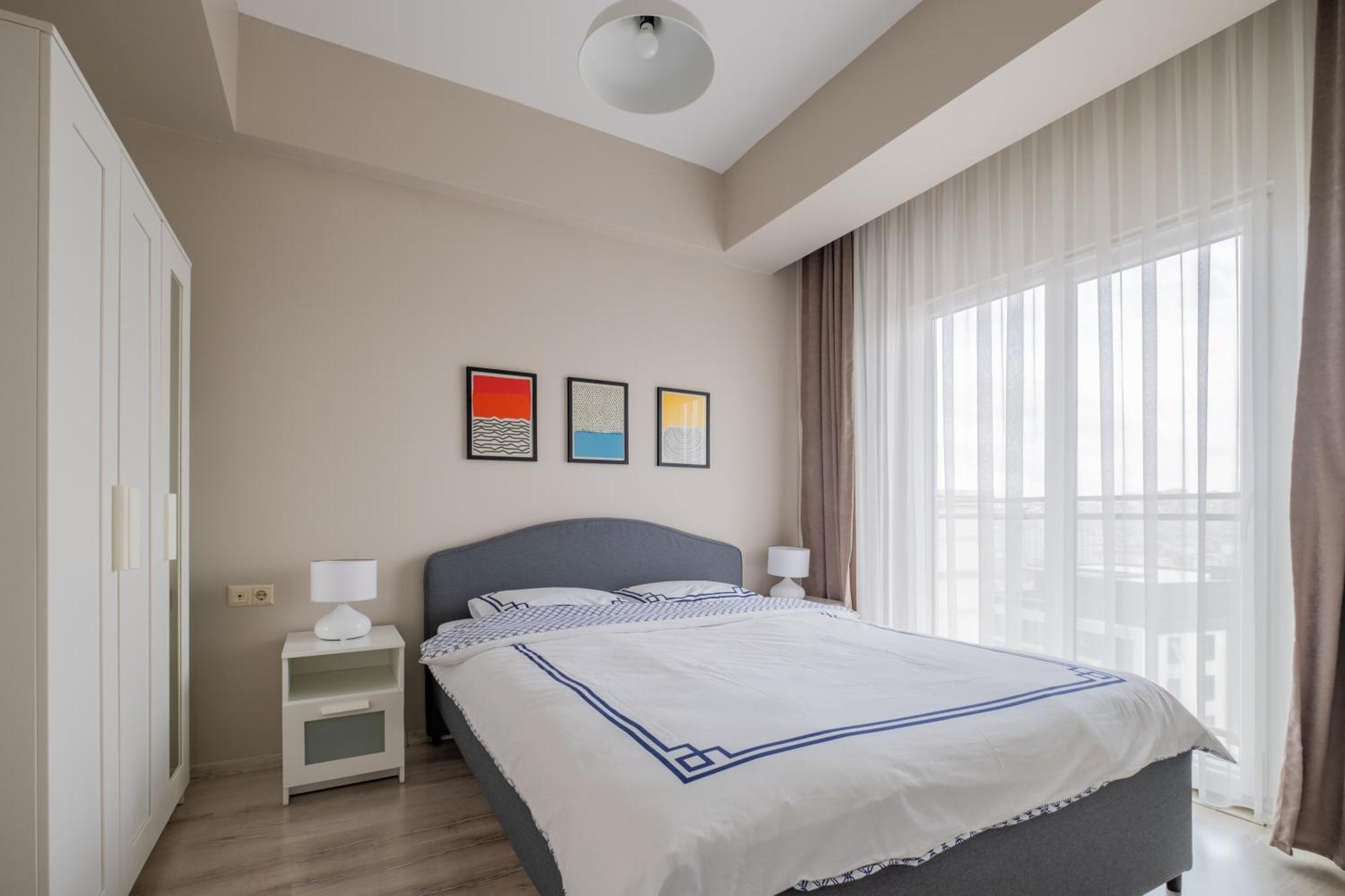 Linkinn Luxury Residence & Spa Istambul Quarto foto