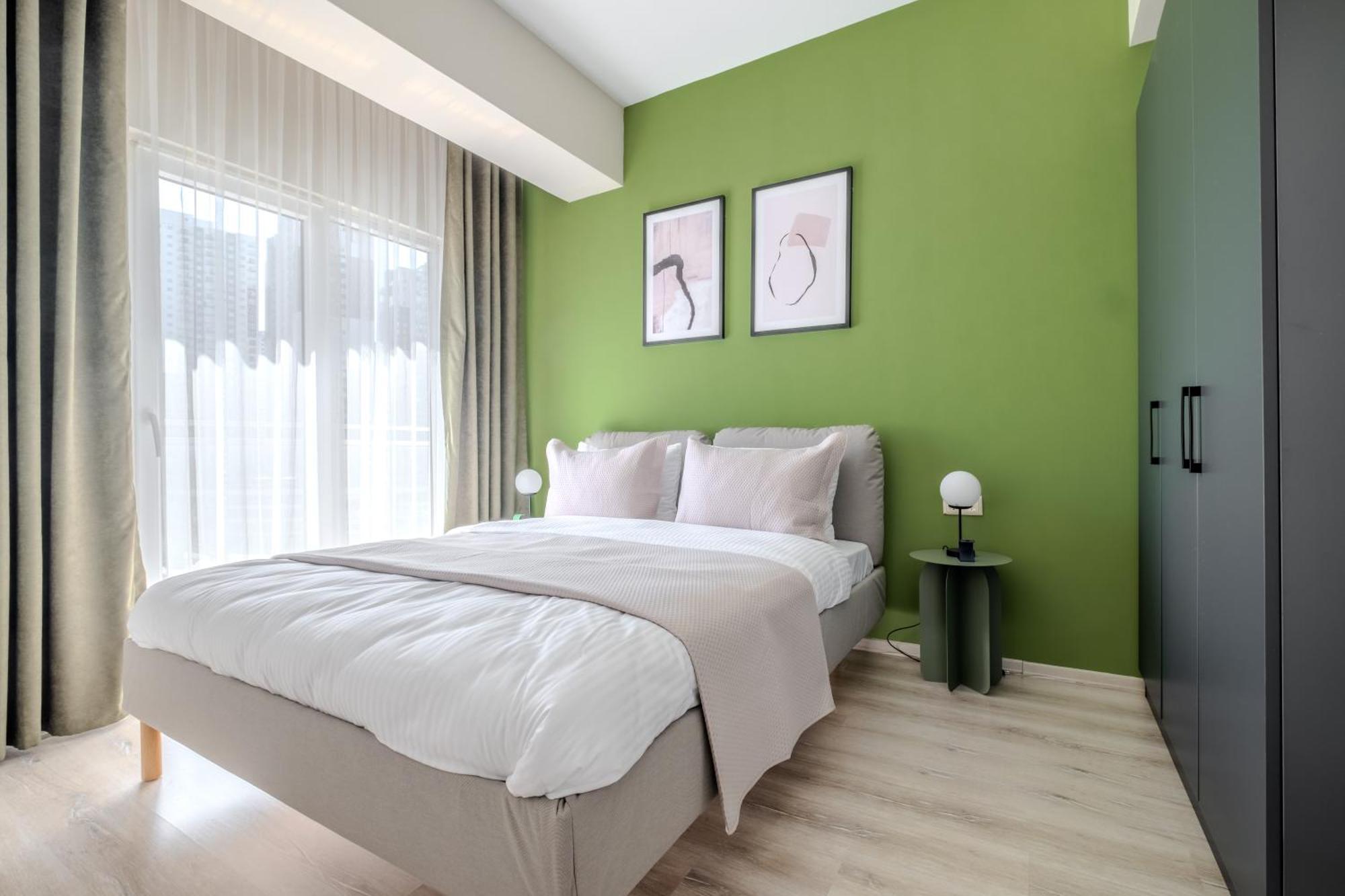 Linkinn Luxury Residence & Spa Istambul Quarto foto
