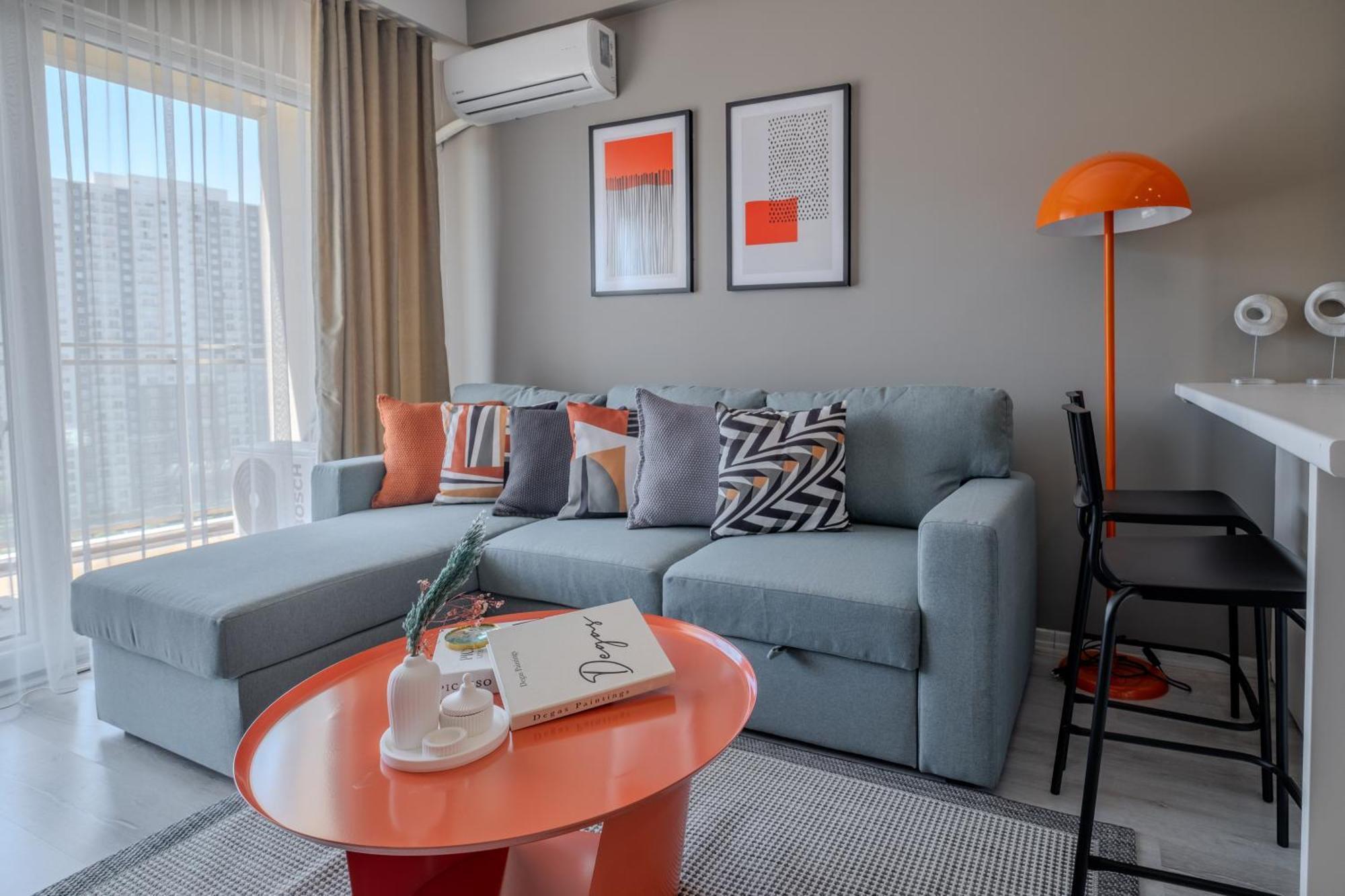 Linkinn Luxury Residence & Spa Istambul Quarto foto