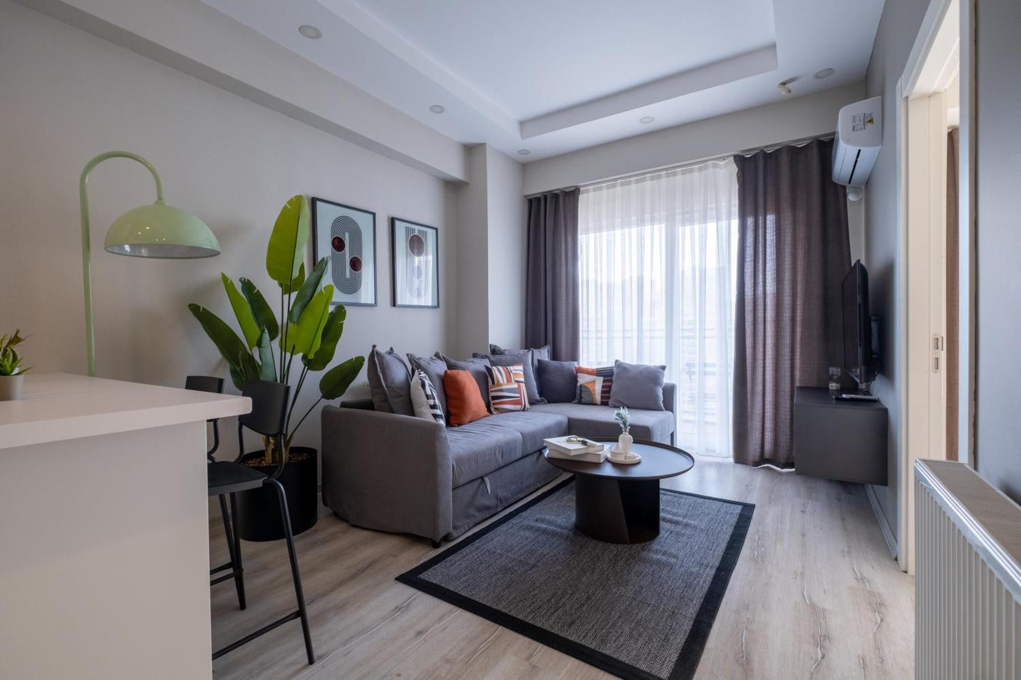 Linkinn Luxury Residence & Spa Istambul Quarto foto