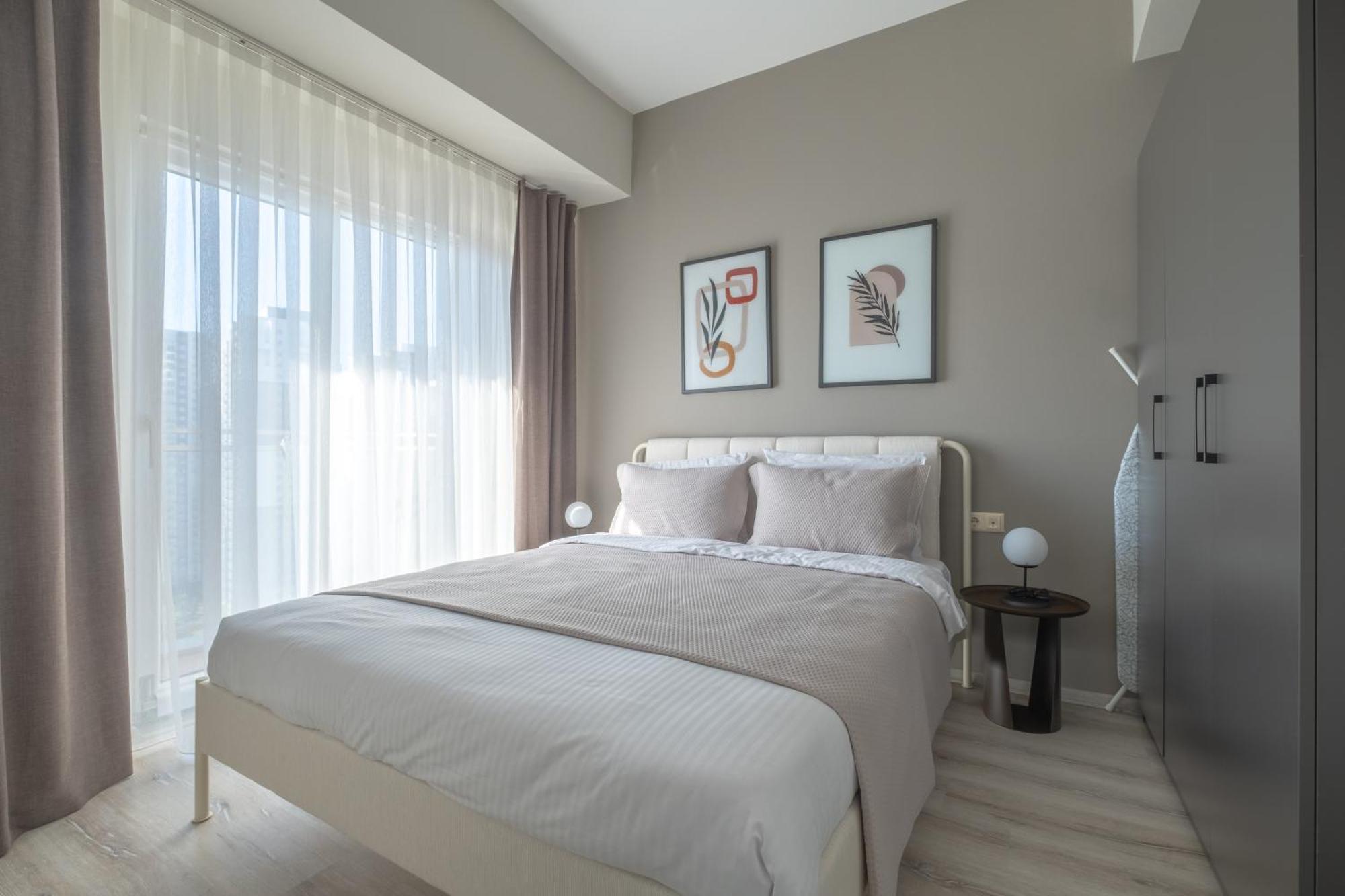 Linkinn Luxury Residence & Spa Istambul Quarto foto